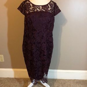 Adrianna Papell Cocktail Dress